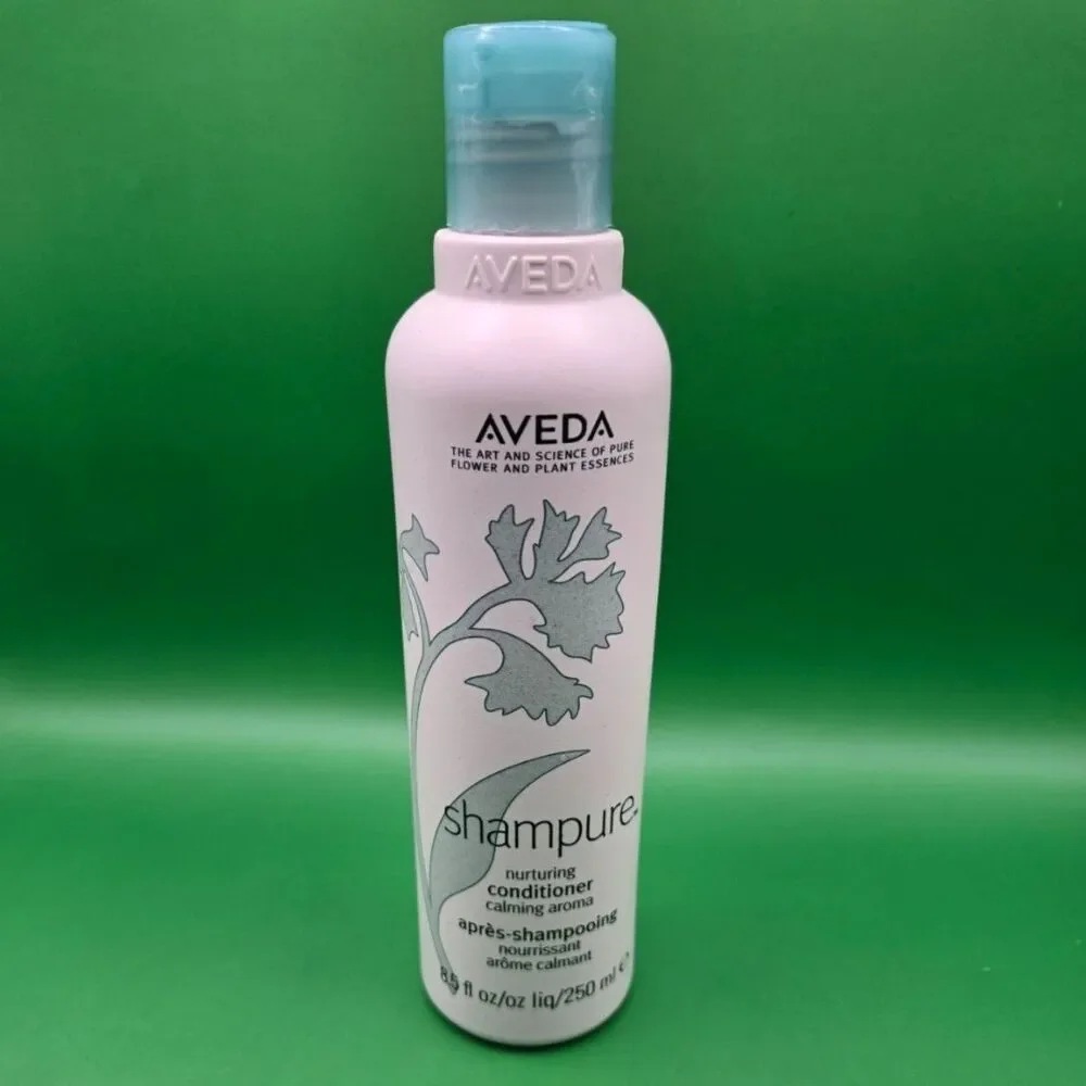Aveda Shampure Nurturing Conditioner 8.5 oz / 250 ml - Sealed